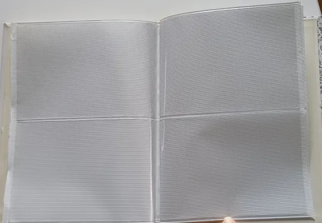 Lote 4 Álbumes de fotos