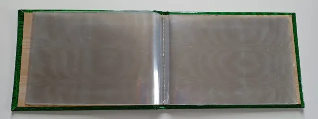 Lote 4 Álbumes de fotos