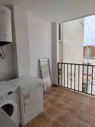 Habitación en alquiler