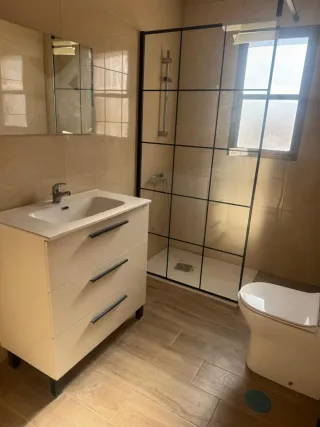 Habitación en alquiler