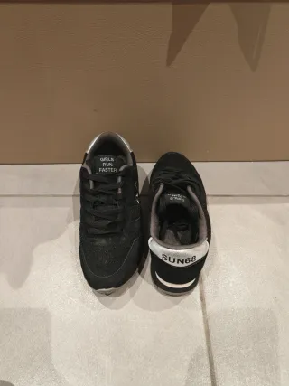 Scarpe Sun 68 Donna N.37 Nuove