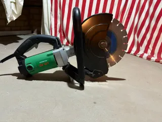 Herramientas HITACHI