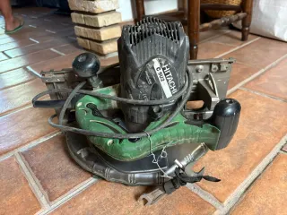 Herramientas HITACHI