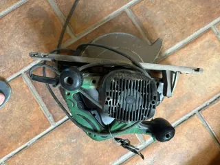 Herramientas HITACHI