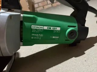 Herramientas HITACHI