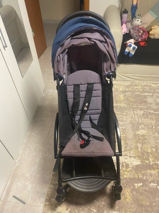 Carrito YOYO casi nuevo