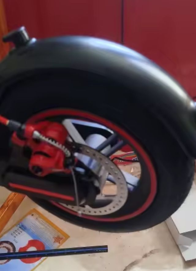 Patinete Eléctrico Nuevo OFERTA!