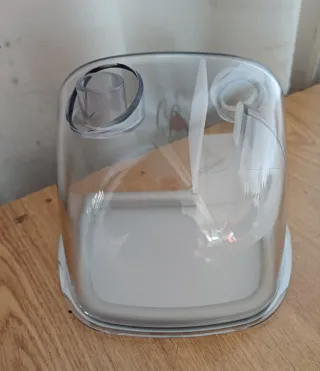 Camera d'acqua cpap APEX XT 1 nuovo