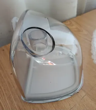 Camera d'acqua cpap APEX XT 1 nuovo