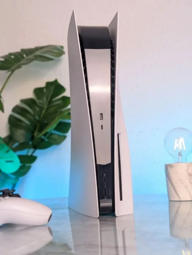 PS5 DISCO (PlayStation 5) 825gb