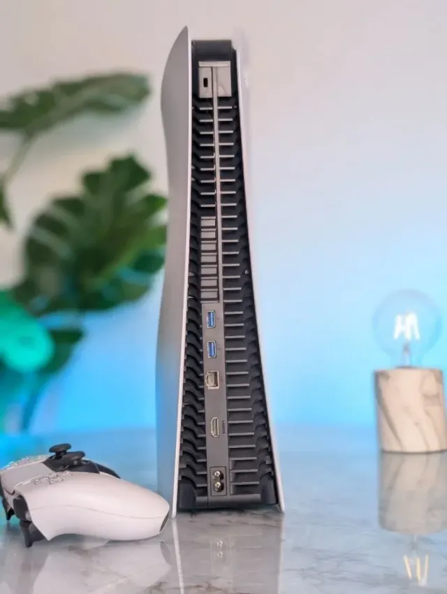 PS5 DISCO (PlayStation 5) 825gb