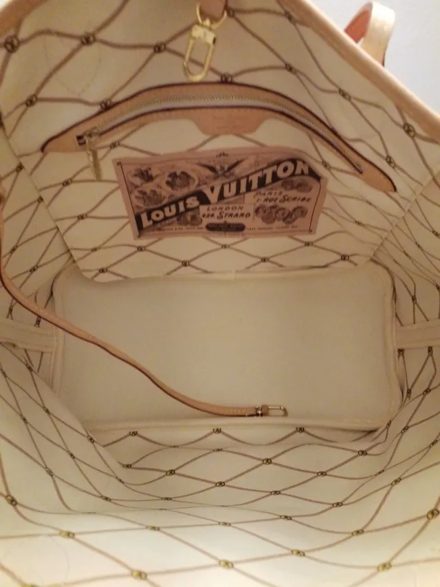 Bolso nuevo Marrón y Rosa