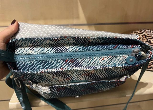 Borsa Kipling Sunita BP