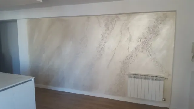 Quitamos Gotelé y Alisamos Paredes - Huelva