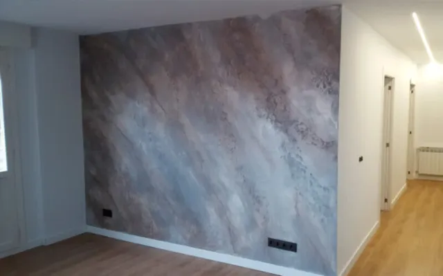 Quitamos Gotelé y Alisamos Paredes - Huelva