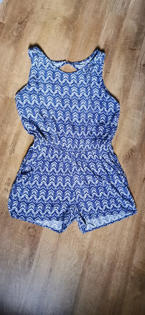 Mono corto mujer Talla S