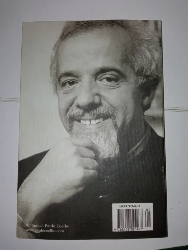 Lote libros Paulo Coehlo y Stamateas