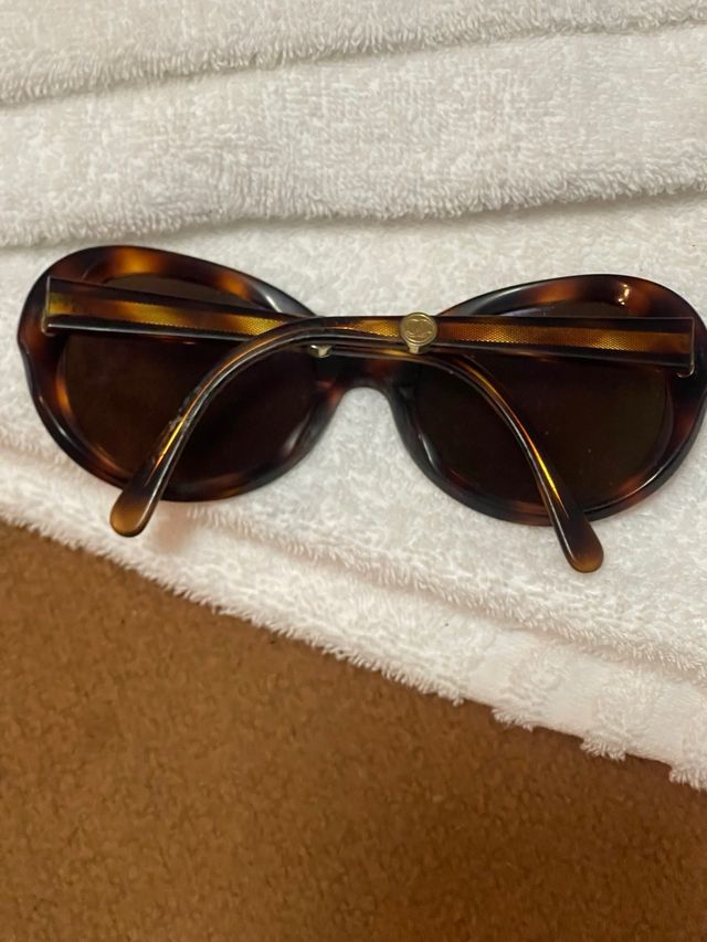 Gafas Chanel Carey Estilo Jackie Kennedy