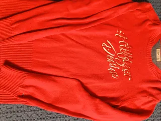 Jersey Tommy Hilfiger Mujer Talla M