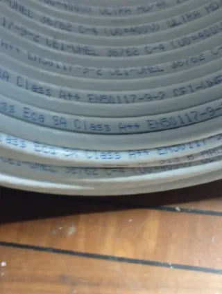 Cavo coassiale 75 Ohm 100 m