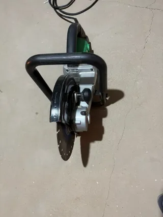 Herramientas HITACHI