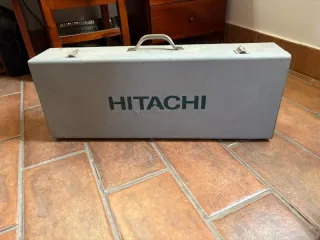 Herramientas HITACHI