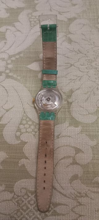 Swatch Automatic 23 Jewels Originale