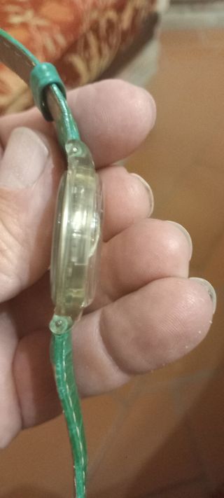 Swatch Automatic 23 Jewels Originale