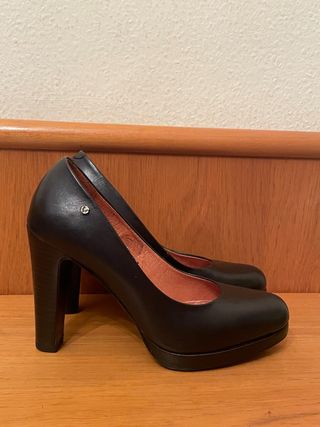 MARTINELLI - Zapatos tacón 37