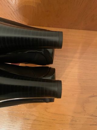 MARTINELLI - Zapatos tacón 37