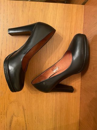 MARTINELLI - Zapatos tacón 37