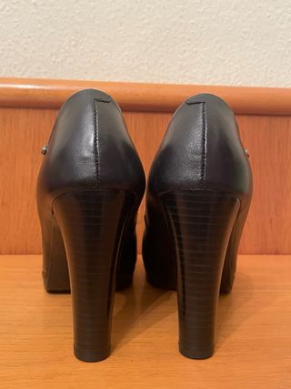 MARTINELLI - Zapatos tacón 37