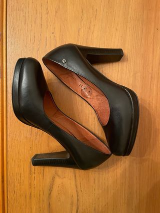 MARTINELLI - Zapatos tacón 37