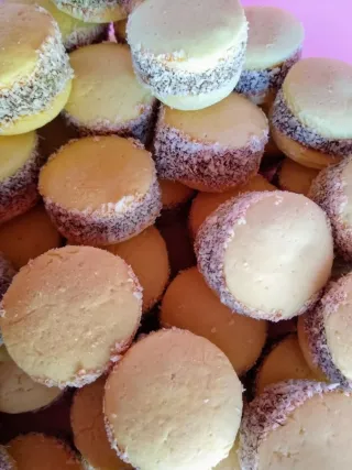 Alfajores Argentinos 🇦🇷