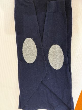 Jersey El Ganso SERIOUSLY Azul Marino