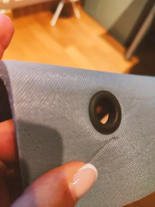 Esterilla de gimnasio