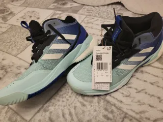 Adidas Crazyflight 5 Mid Top