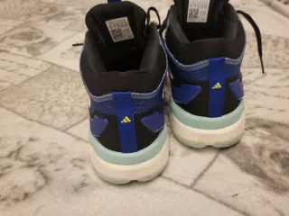 Adidas Crazyflight 5 Mid Top