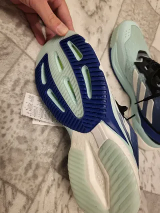 Adidas Crazyflight 5 Mid Top