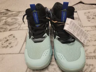 Adidas Crazyflight 5 Mid Top