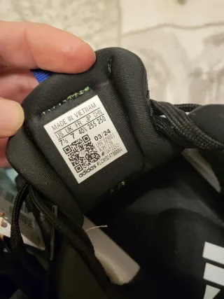 Adidas Crazyflight 5 Mid Top