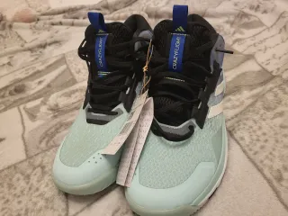 Adidas Crazyflight 5 Mid Top