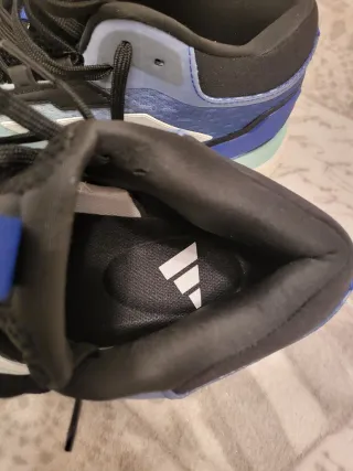 Adidas Crazyflight 5 Mid Top