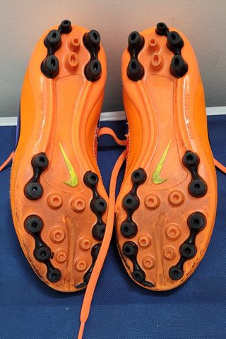 Botas Fútbol Nike Magista Niño Talla 35.5