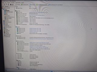 PC Sobremesa HP Prodesk i7 Completo