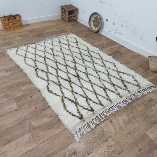 Alfombras clàsice hecho a mano