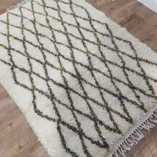 Alfombras clàsice hecho a mano