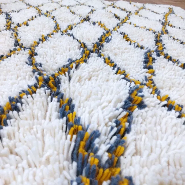 Alfombras clàsice hecho a mano