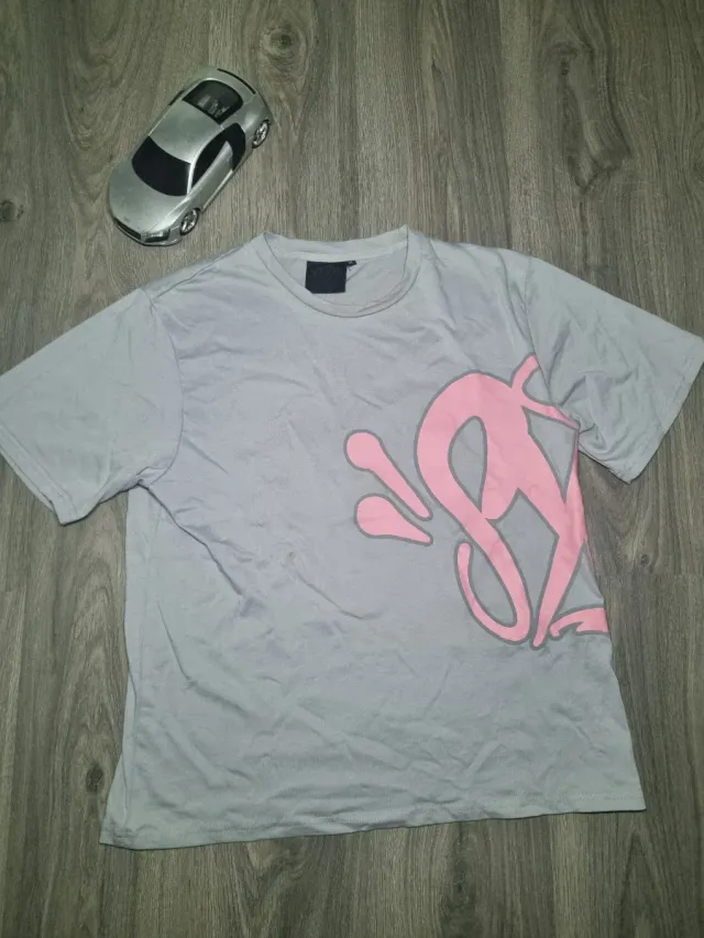 Conjunto corto SYNA WORLD