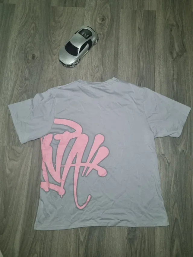 Conjunto corto SYNA WORLD